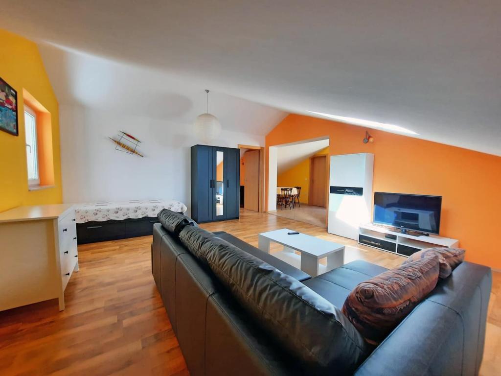 Apartmani Mazarek – fotografija 3