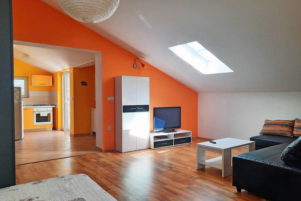 Apartmani Mazarek – fotografija 4
