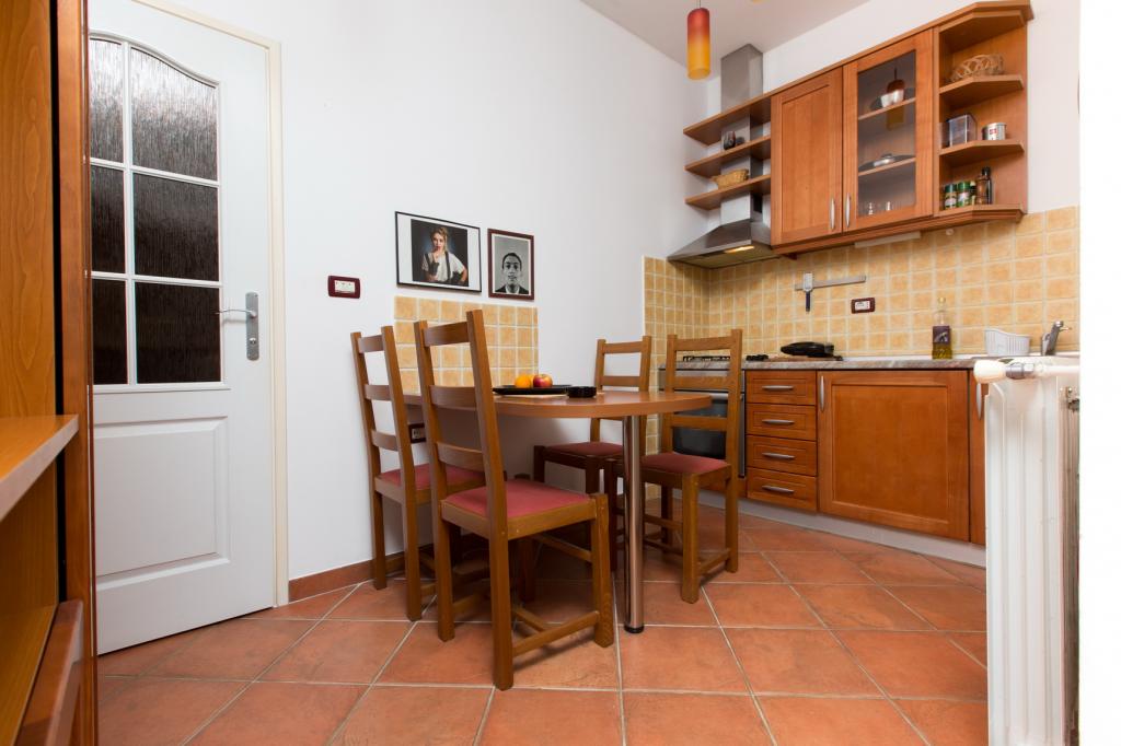 Apartman Studio Dali – fotografija 5
