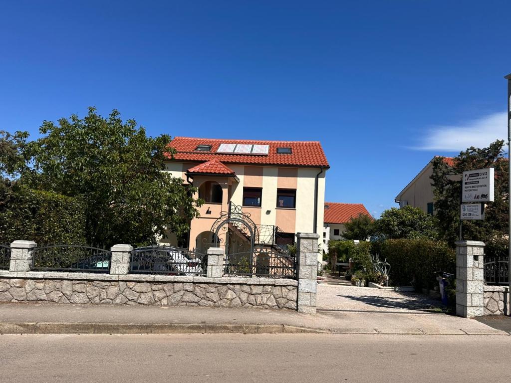 Apartmani Barbara – fotografija 4