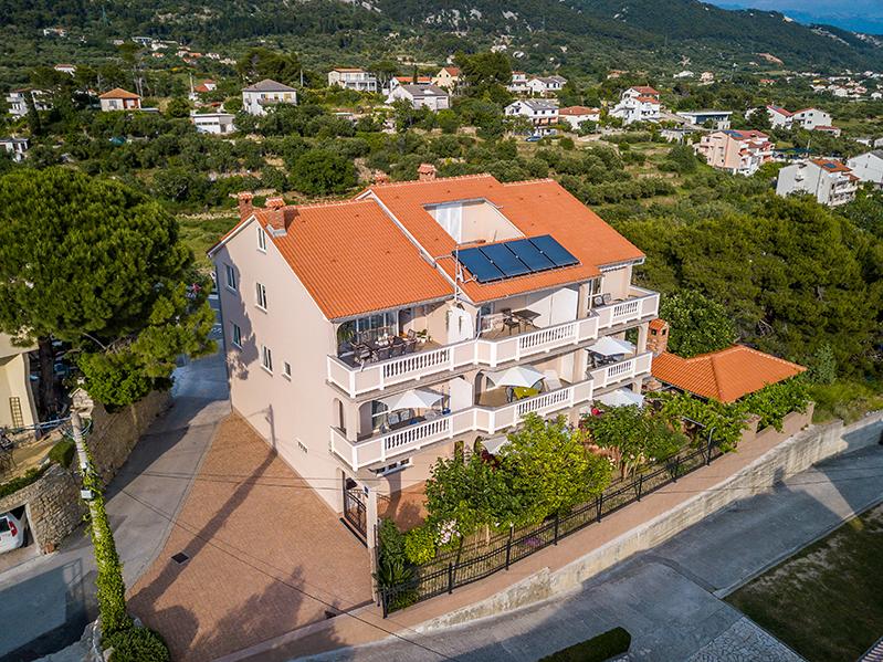 Apartmani Katarina – fotografija 2