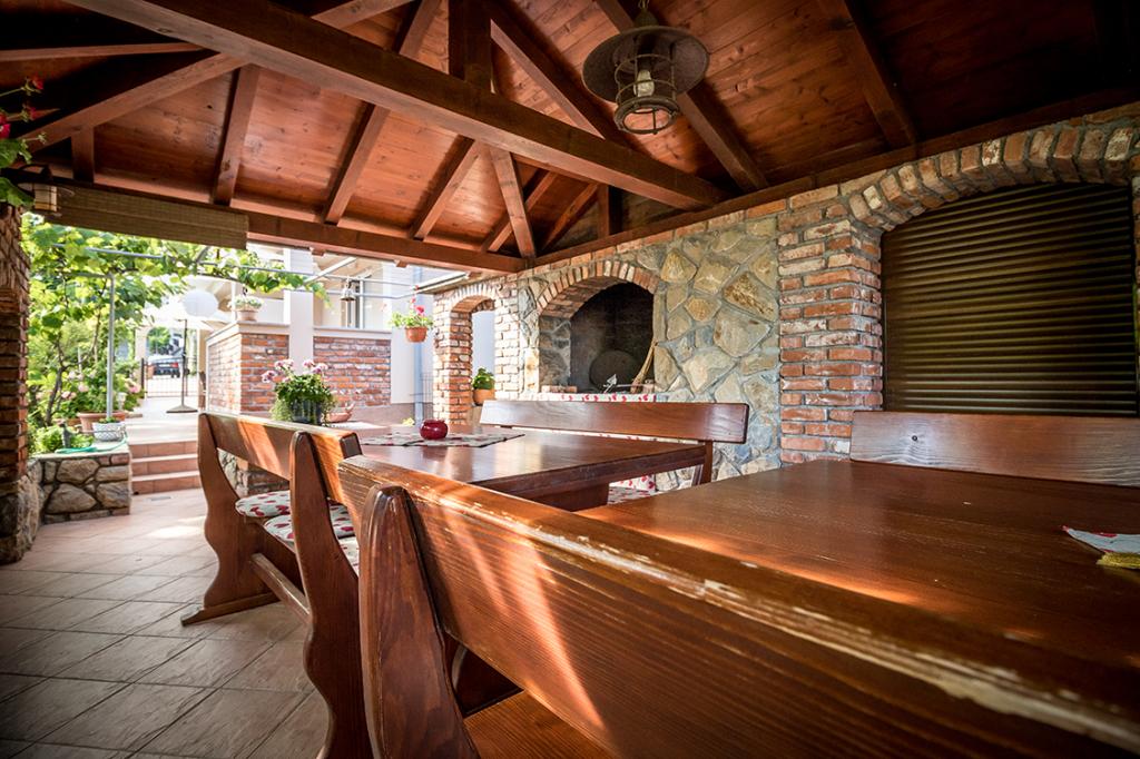 Apartmani Katarina – fotografija 3