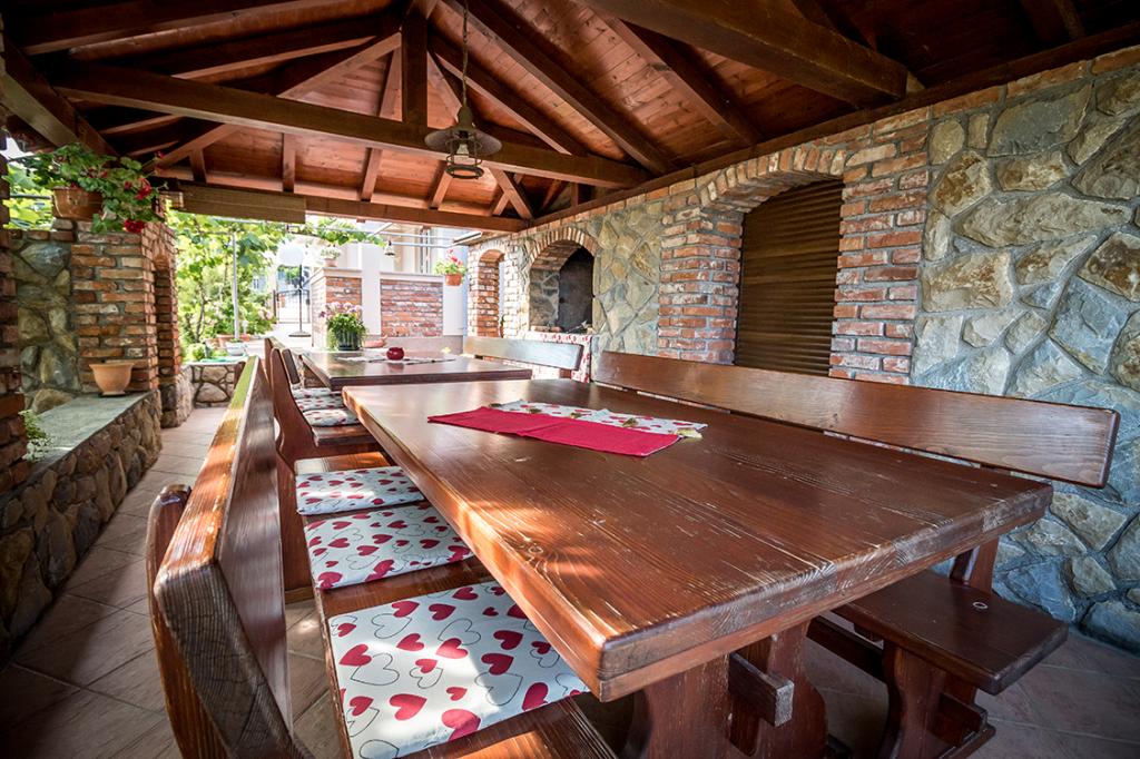 Apartmani Katarina – fotografija 5