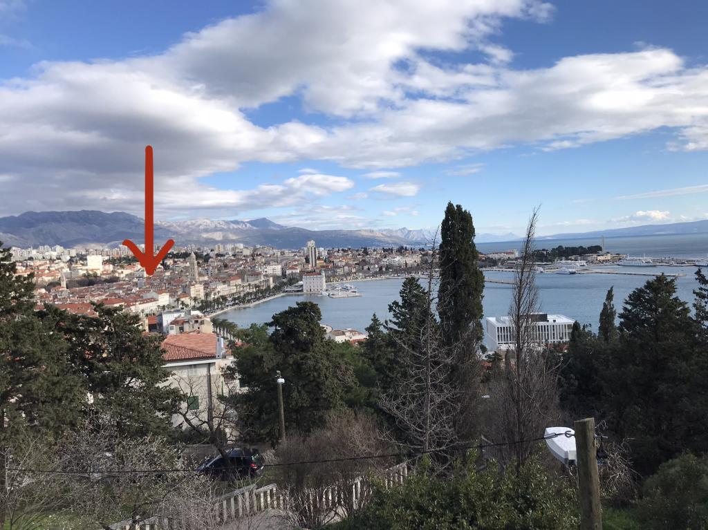 Sobe Luxury Marioty – fotografija 3