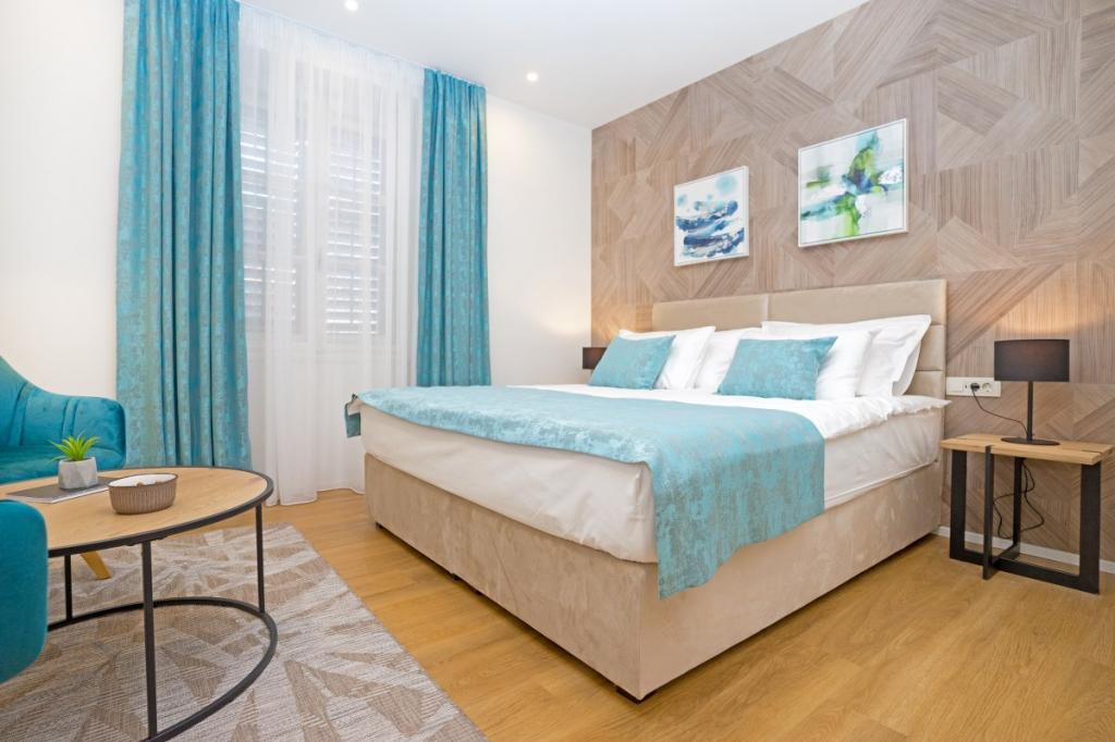 Sobe Luxury Marioty – fotografija 6