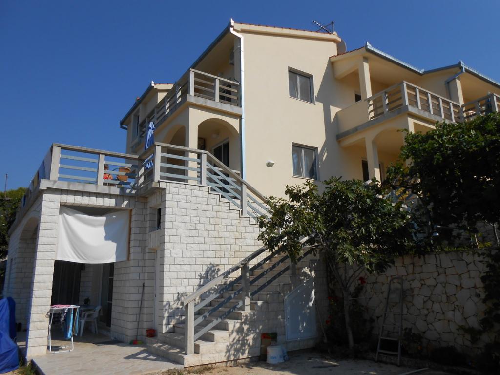 Apartmani Villa Speranda – fotografija 3