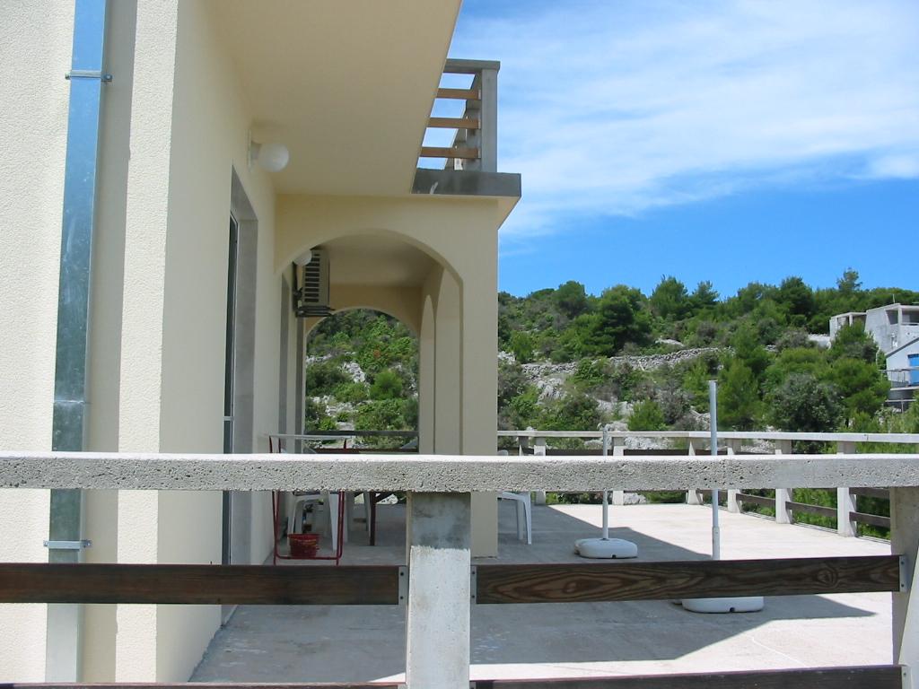 Apartmani Villa Speranda – fotografija 4