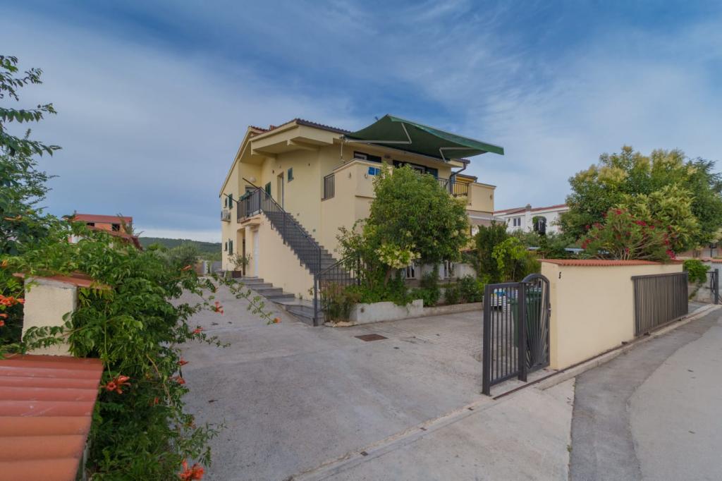 Apartmani Chilly – fotografija 2