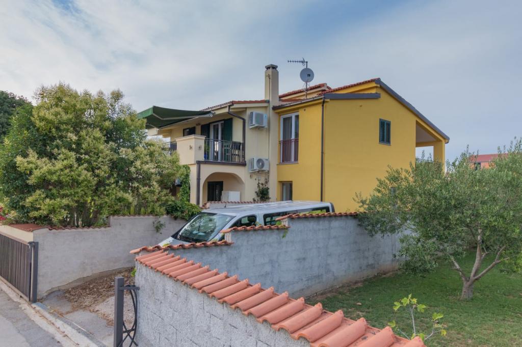 Apartmani Chilly – fotografija 5
