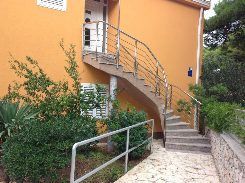 Apartmani Topic – fotografija 6
