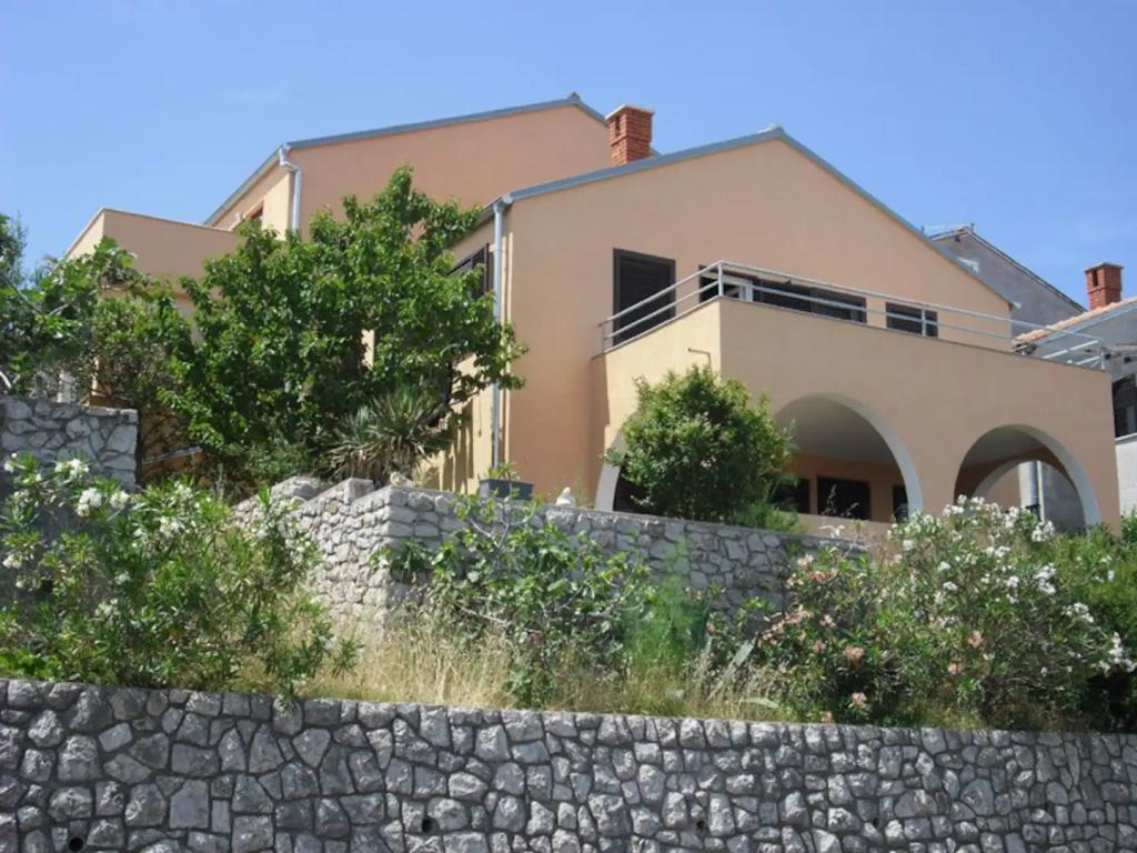 Apartmani Miloš – fotografija 1