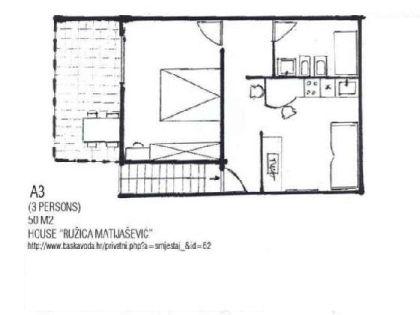 Apartmani Ruzica Matijasevic – fotografija 4