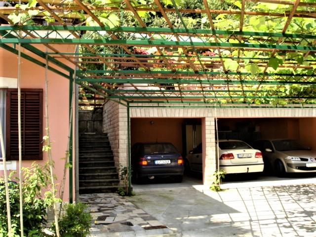 Apartmani Villa Tatjana – fotografija 6