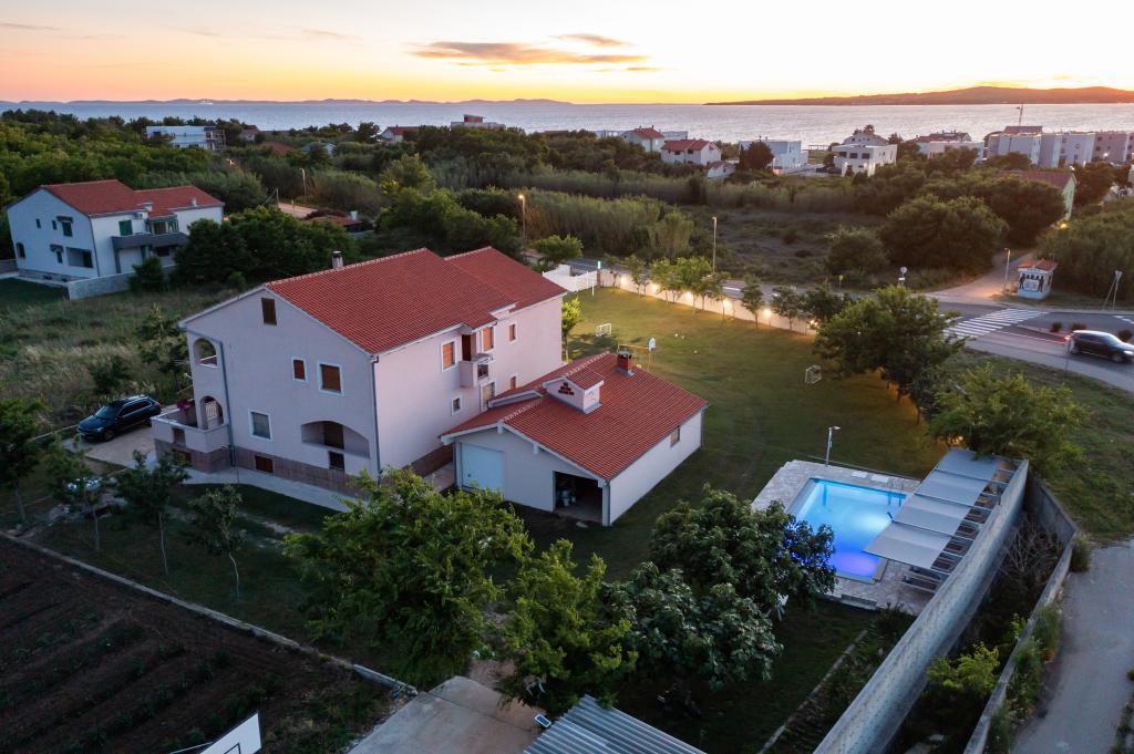 Apartmani Kapetan Nemo – fotografija 2