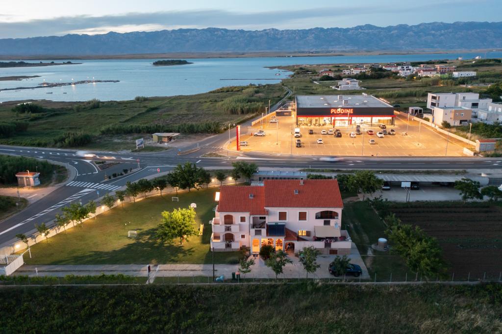 Apartmani Kapetan Nemo – fotografija 3