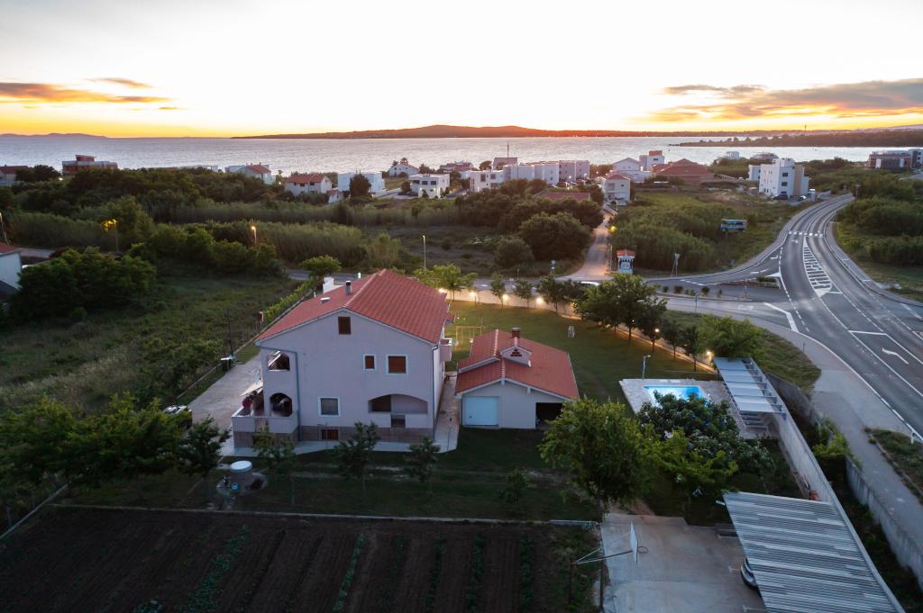 Apartmani Kapetan Nemo – fotografija 4