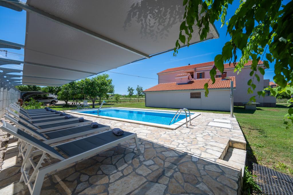 Apartmani Kapetan Nemo – fotografija 5