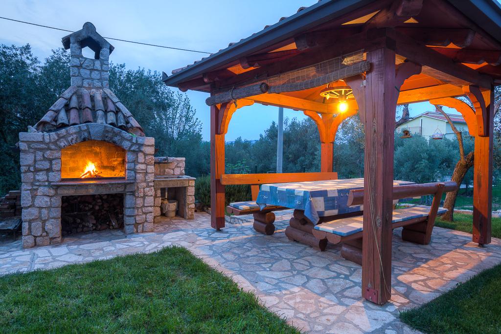 Apartmani Villa Aida – fotografija 3