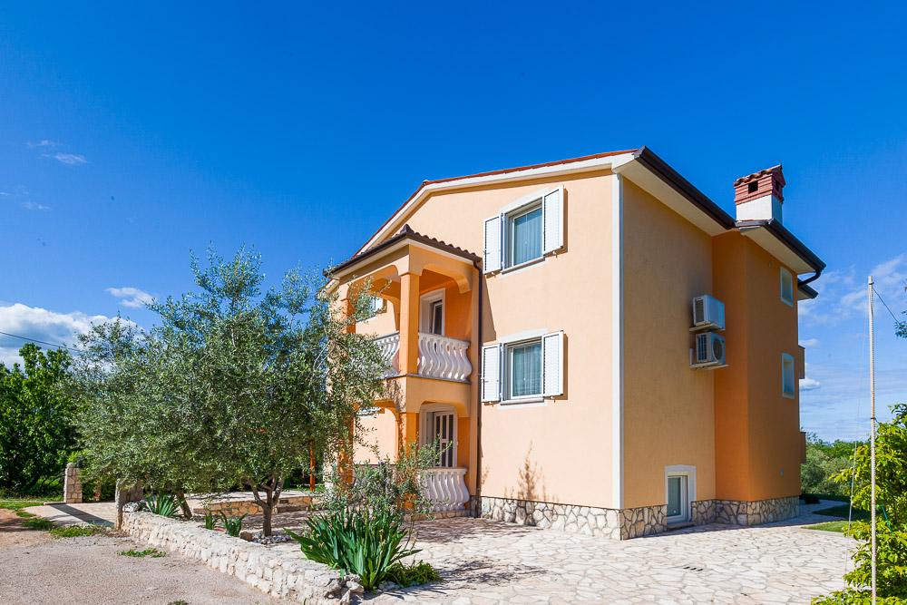 Apartmani Villa Aida – fotografija 4