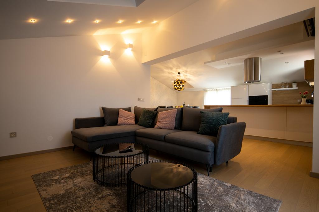 Apartmani Lumaja Luxury – fotografija 3