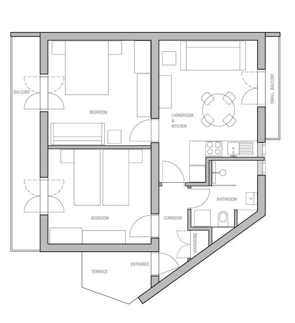 Apartman Filomena – fotografija 3