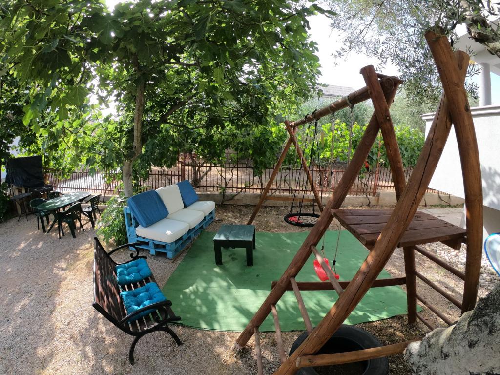Apartmani Kazijas – fotografija 5