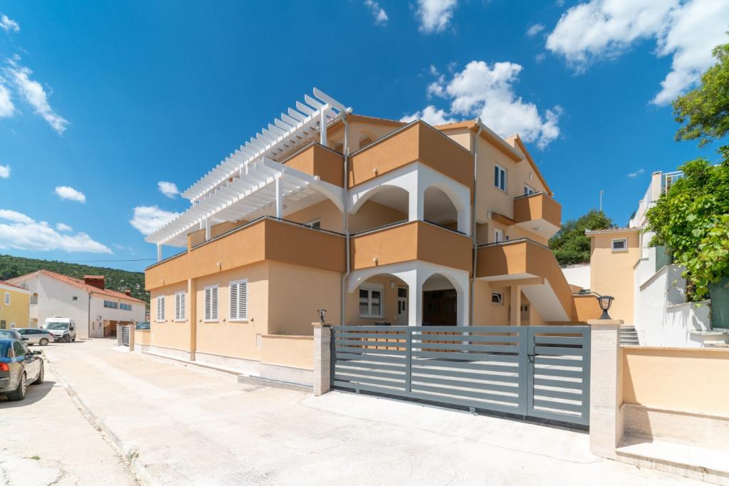 Apartmani Villa A – fotografija 5