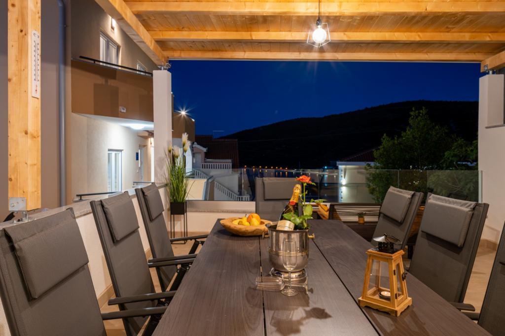 Apartmani Villa A – fotografija 6