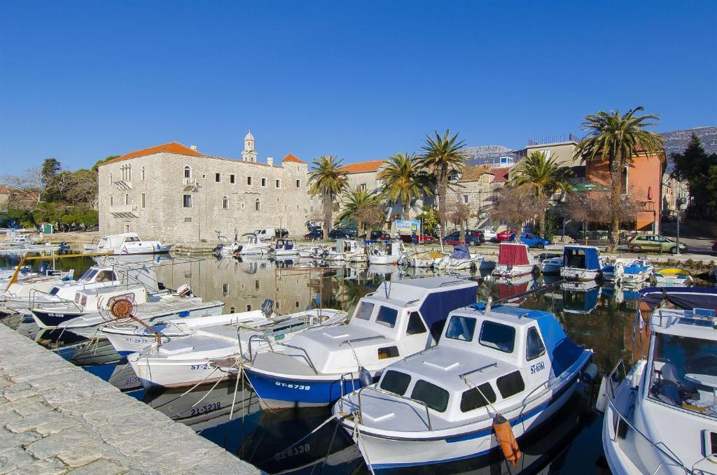Kuća za odmor Marija – fotografija 3