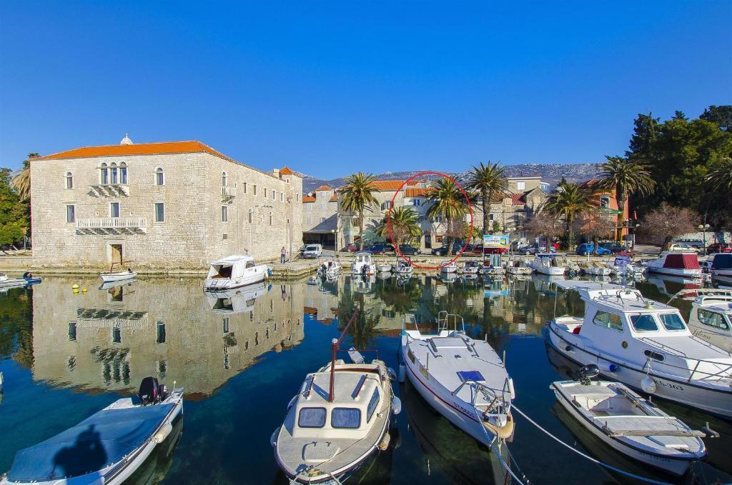 Kuća za odmor Marija – fotografija 4