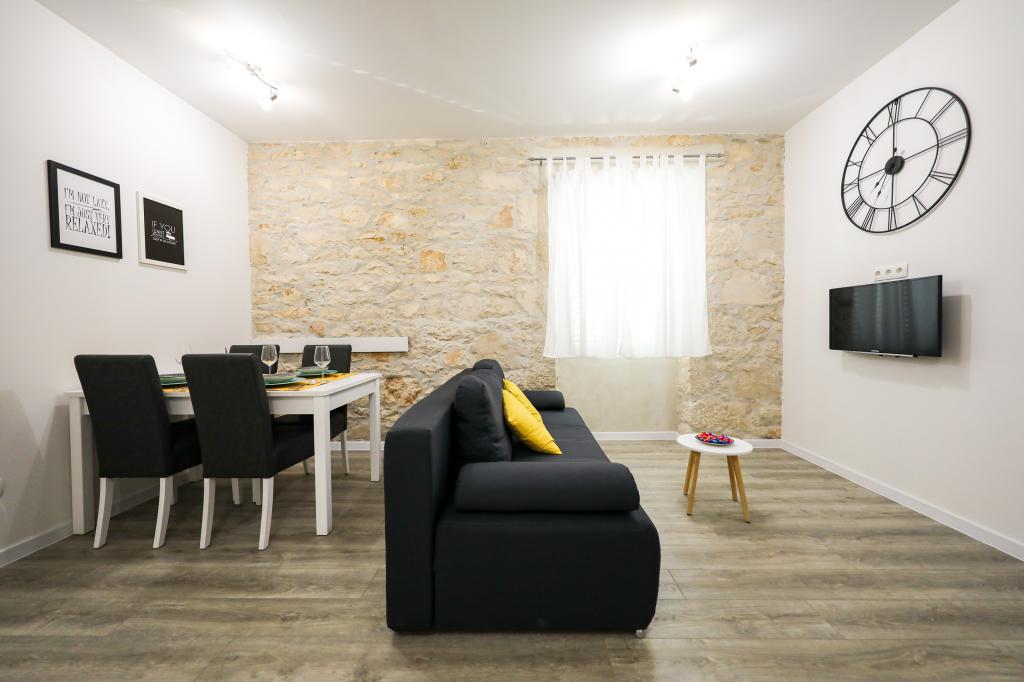 Apartmani Center – fotografija 1
