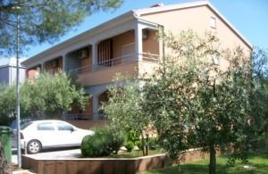 Apartman Villa Sipar Zambratija – fotografija 2