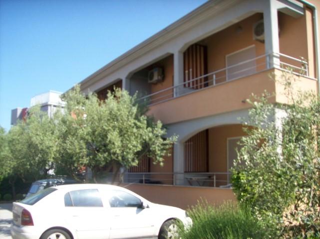 Apartman Villa Sipar Zambratija – fotografija 3