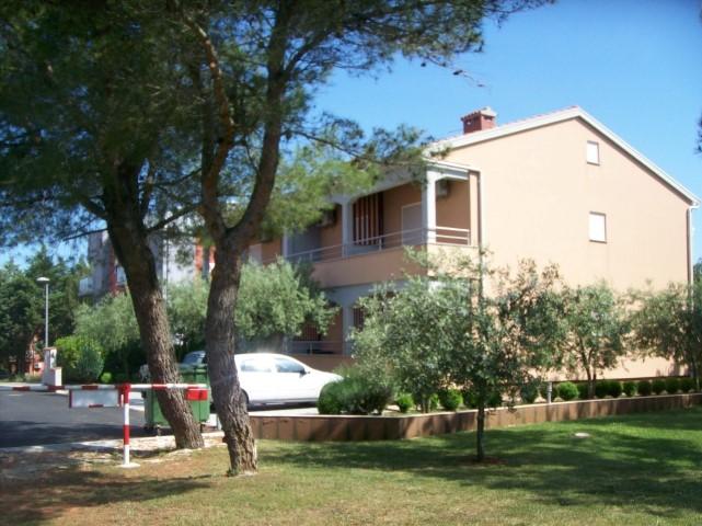 Apartman Villa Sipar Zambratija – fotografija 4