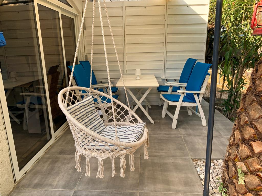 Apartman Garden Lopari – fotografija 3
