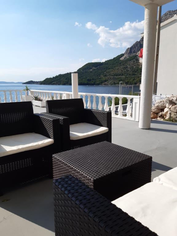 Apartmani Antonia – fotografija 3