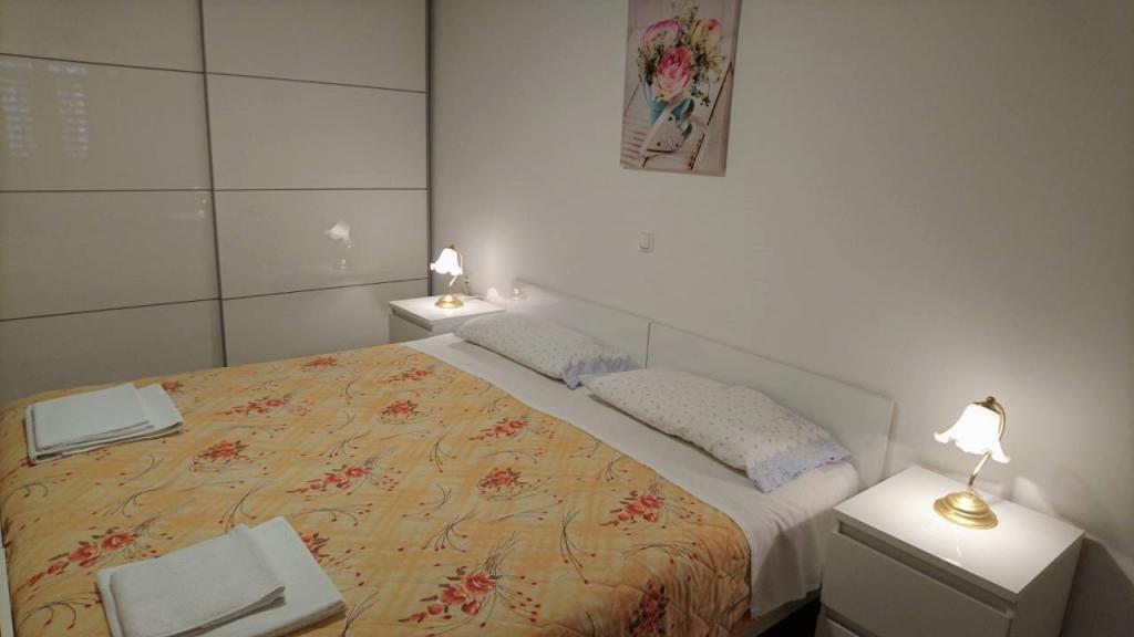 Apartmani Centar – fotografija 6
