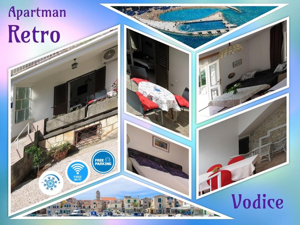 Apartman Retro – fotografija 2