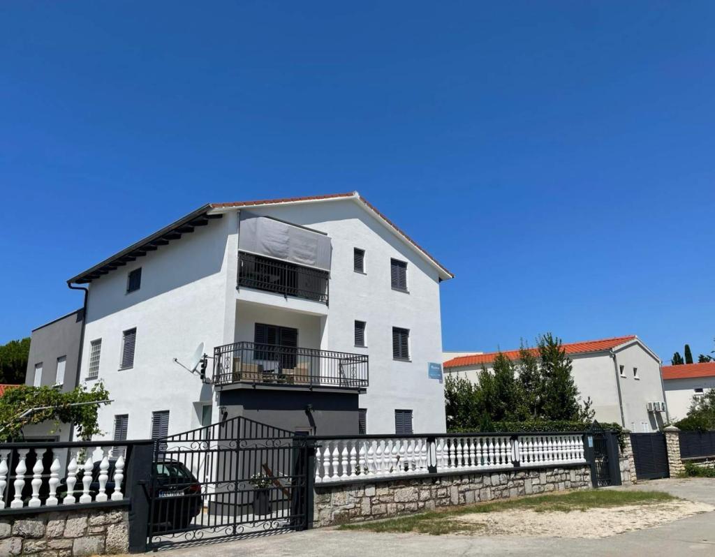 Apartmani Božena – fotografija 1