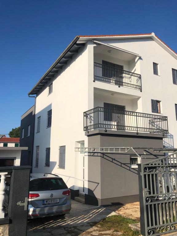 Apartmani Božena – fotografija 2