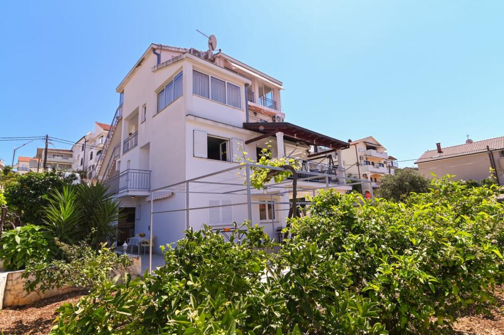 Apartmani Tali 1 – fotografija 3