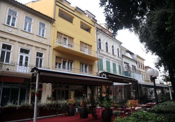 Apartman Spike – fotografija 2