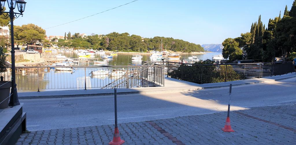 Apartmani Seafront Miljanic – fotografija 6