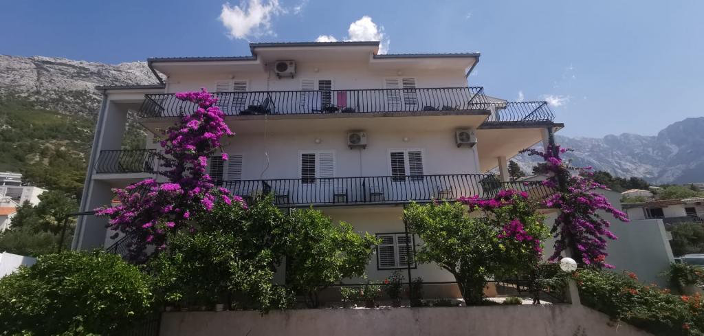 Apartmani Villa Božena – fotografija 3