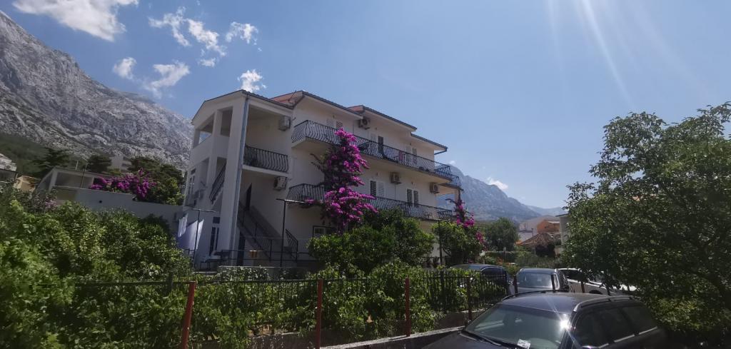 Apartmani Villa Božena – fotografija 4
