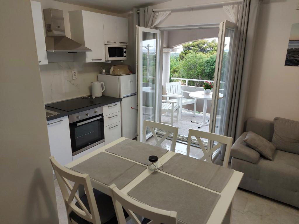 Apartmani Adria Vrsi – fotografija 1