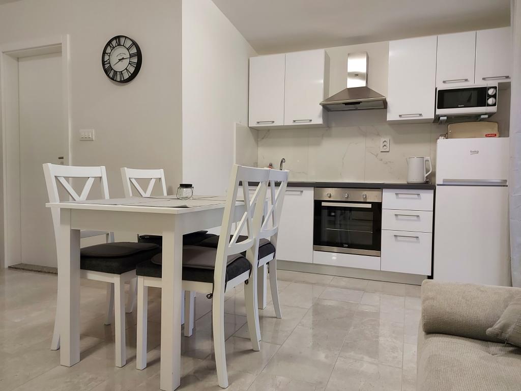 Apartmani Adria Vrsi – fotografija 3