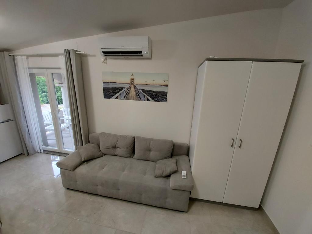 Apartmani Adria Vrsi – fotografija 4