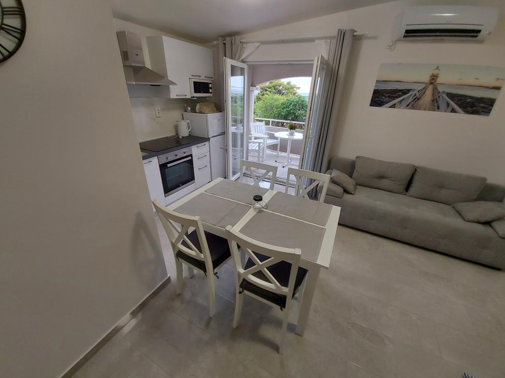 Apartmani Adria Vrsi – fotografija 5