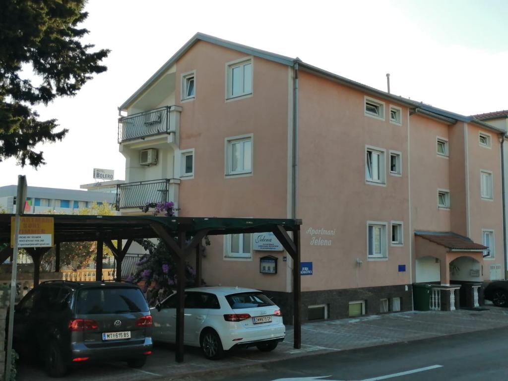 Apartmani Jelena – fotografija 2